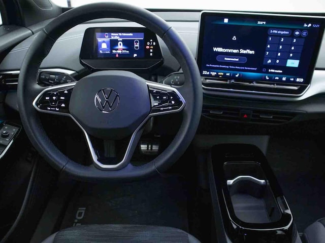 Volkswagen ID.5 IQ.Drive Pro