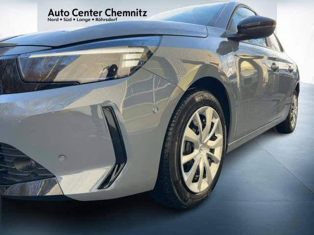 Opel Corsa 1.2 Turbo Edition