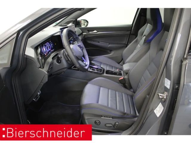 Volkswagen Golf 2.0 TSI DSG Style