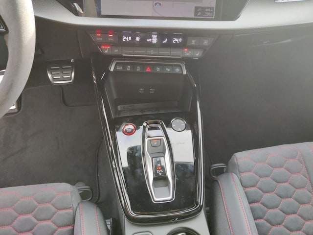 Audi RS3 Quattro S-Tronic Sportback