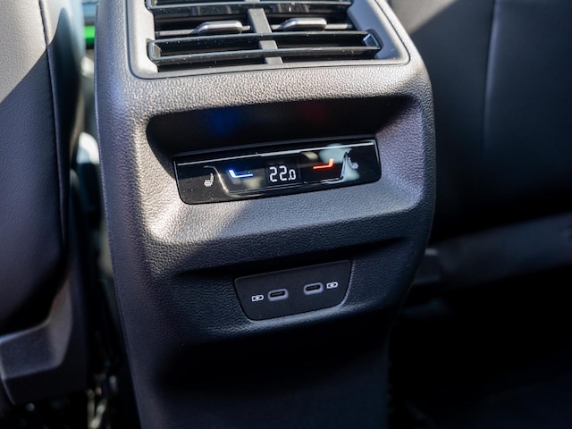 Volkswagen Tayron 4Motion DSG