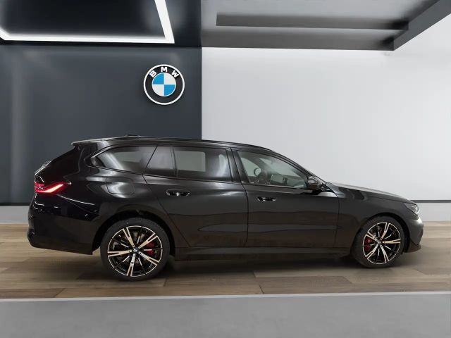 BMW 530 530e Touring xDrive