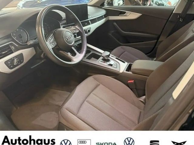 Audi A4 40 TFSI S-Tronic