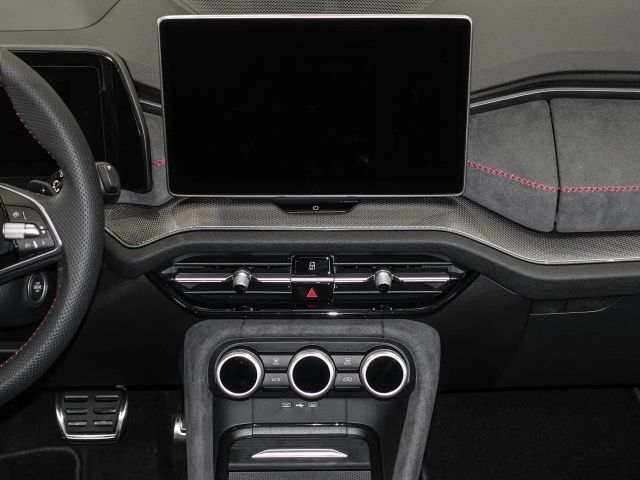 Skoda Kodiaq 2.0 TSI RS