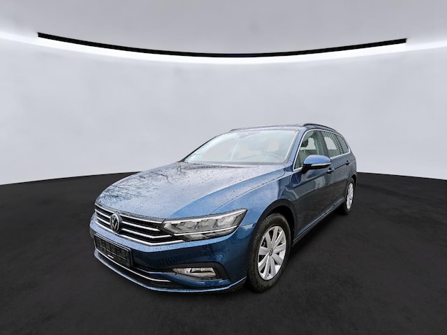 Volkswagen Passat 2.0 TDI DSG Variant