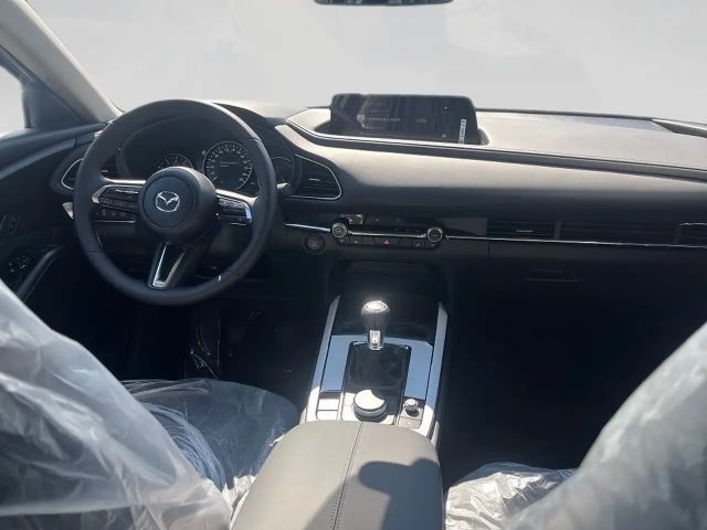 Mazda CX-30 2.5L SkyActiv e-Skyactiv