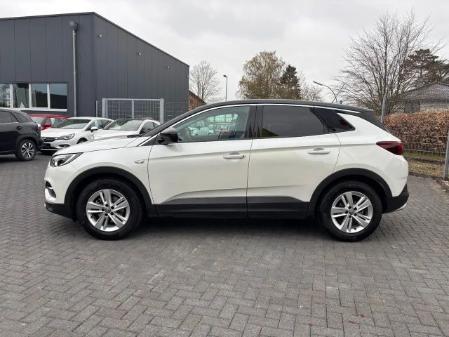 Opel Grandland X Edition