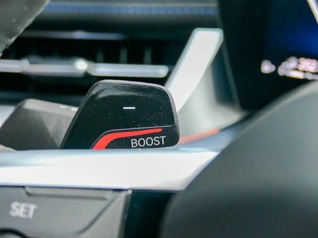 BMW X1 M-Sport xDrive25e