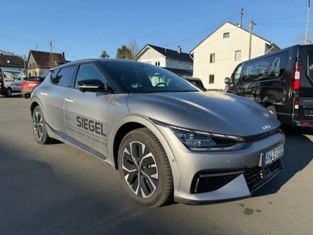 Kia EV6 GT-Line