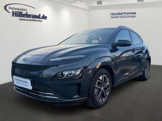 Hyundai Kona 2WD Trend