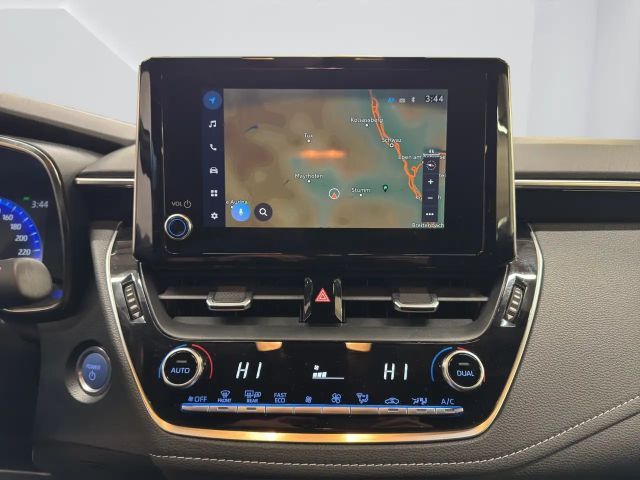Toyota Corolla Active Hybride Touring