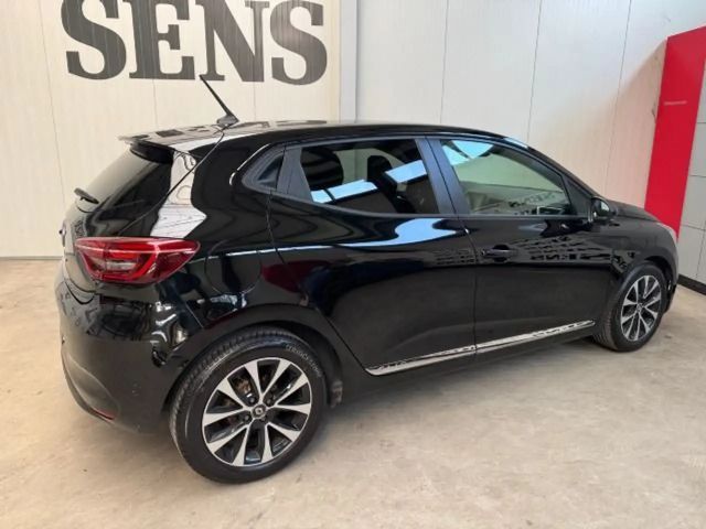 Renault Clio Business Line TCe 90