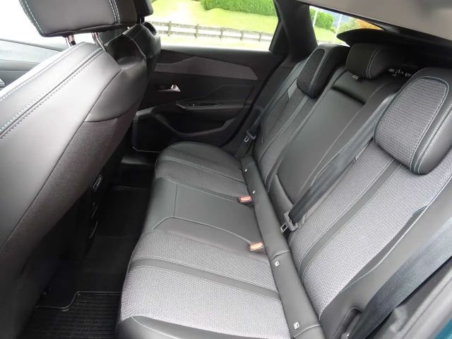 Peugeot 308 Allure Pack EAT8 Hybrid SW