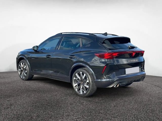 Cupra Formentor DSG VZ