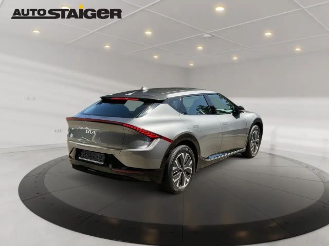 Kia EV6 Elektro 360 Grad Kamera, Abstandstempomat