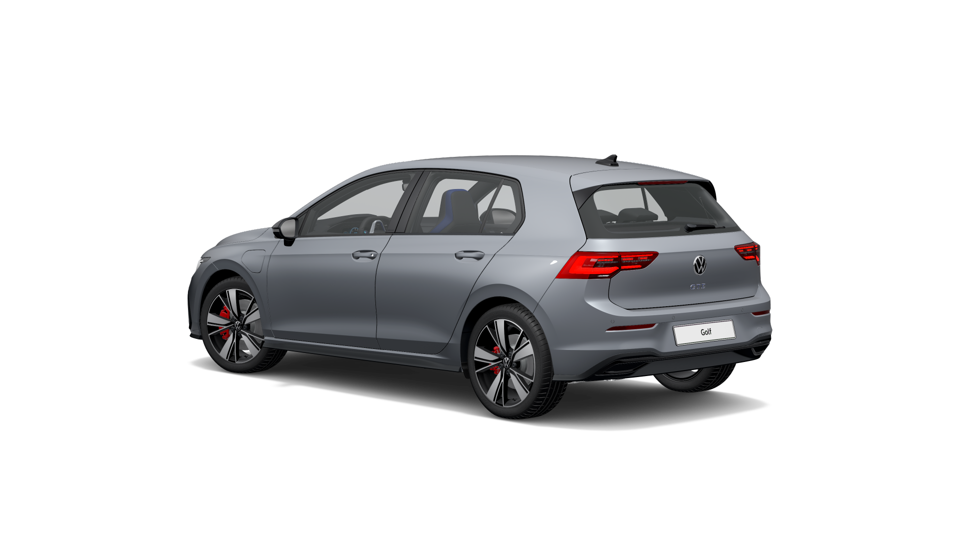 Volkswagen Golf 1.4 TSI DSG GTE