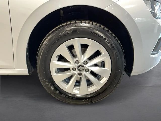 Skoda Kamiq Selection