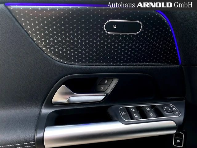 Mercedes-Benz EQA 300 4MATIC AMG Line