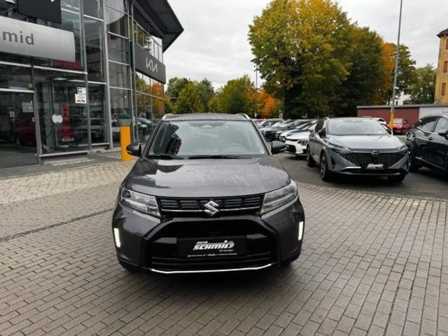 Suzuki Vitara AllGrip Boosterjet Comfort