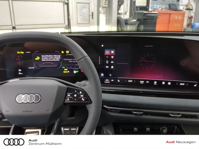 Audi A5 Avant S-Tronic