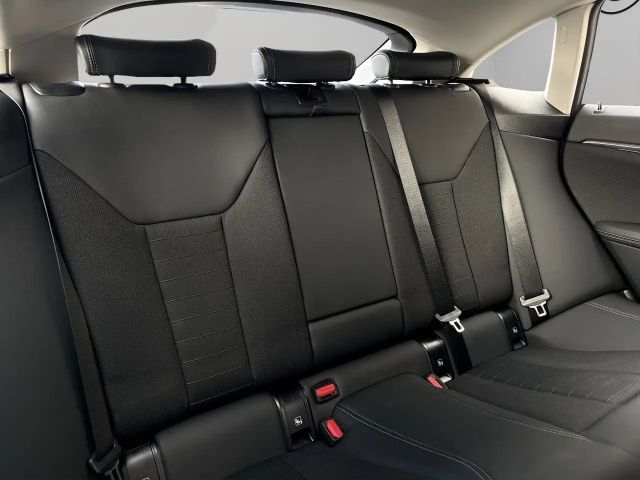 BMW i4 Coupé Gran Coupé eDrive40