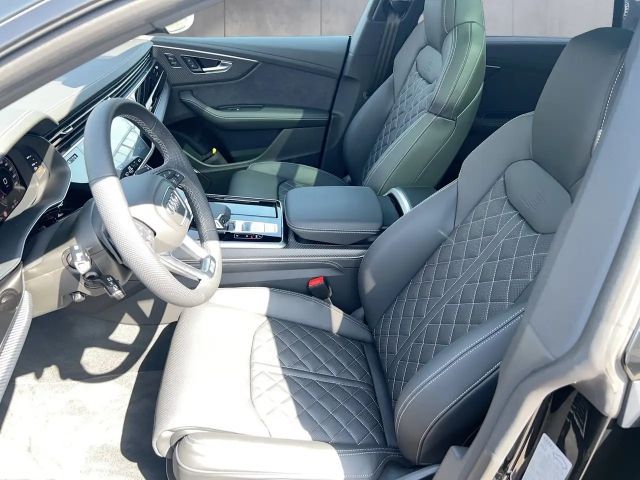 Audi Q8 50 TDI Quattro