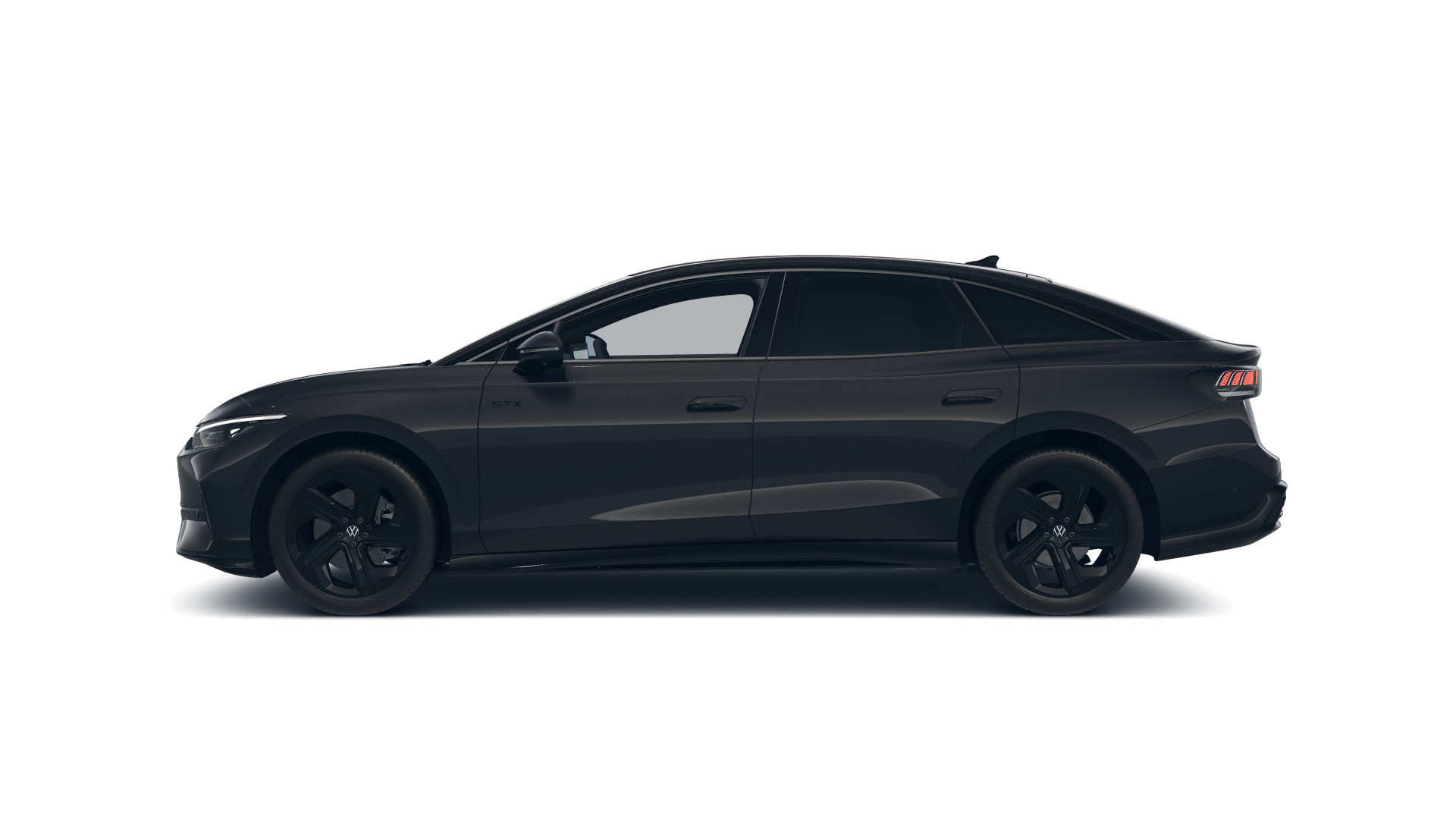 Volkswagen ID.7 4Motion GTX