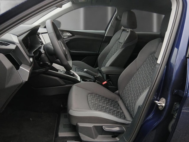 Audi A1 25 TFSI S-Line S-Tronic Sportback