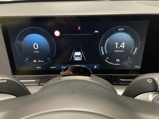 Hyundai Kona 1.6 2WD