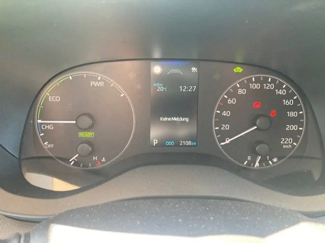 Mazda 2 Mazda2 Hybrid Exklusive Line