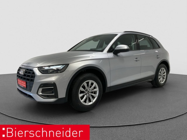 Audi Q5 35 TDI S-Tronic