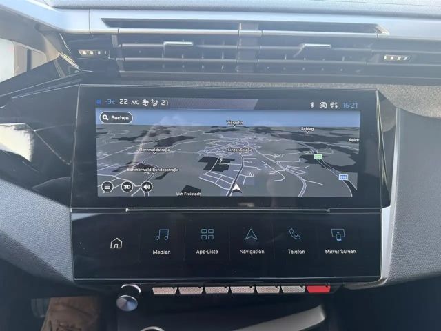 Peugeot 308 Allure Pack Hybrid SW