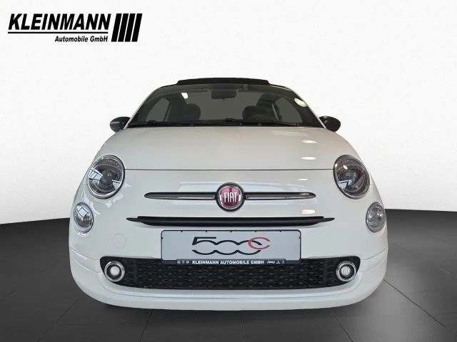 Fiat 500C 1.0 GSE Hybrid (70 PS)
