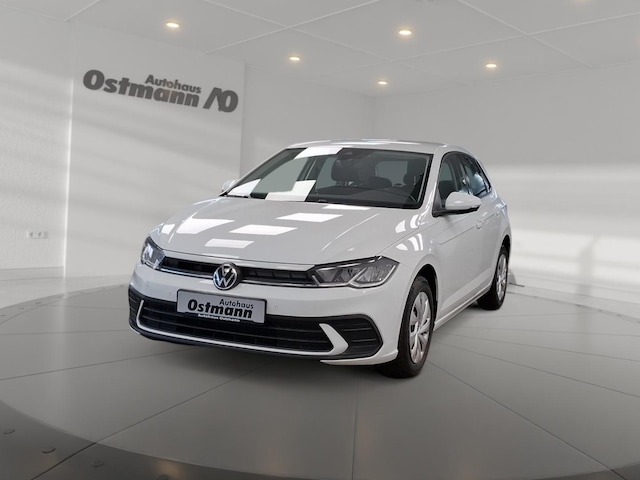 Volkswagen Polo 1.0 TSI