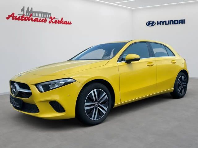 Mercedes-Benz A 250 A 250 e Style