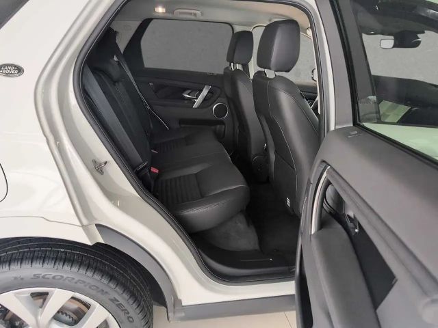Land Rover Discovery Sport S