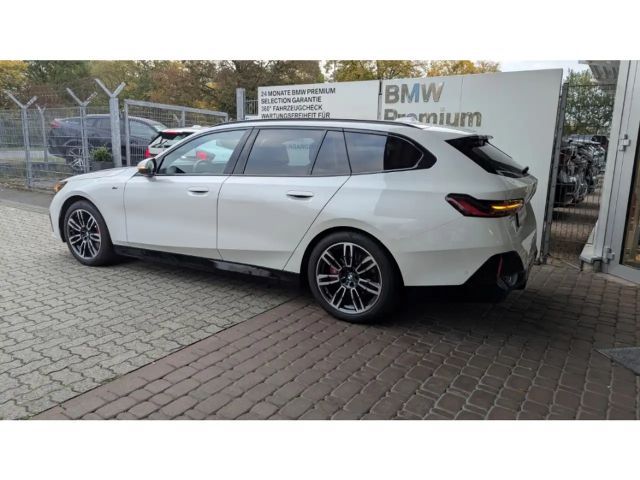 BMW 520 520i M-Sport