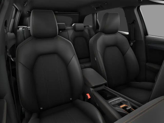 Cupra Leon DSG Sportstourer