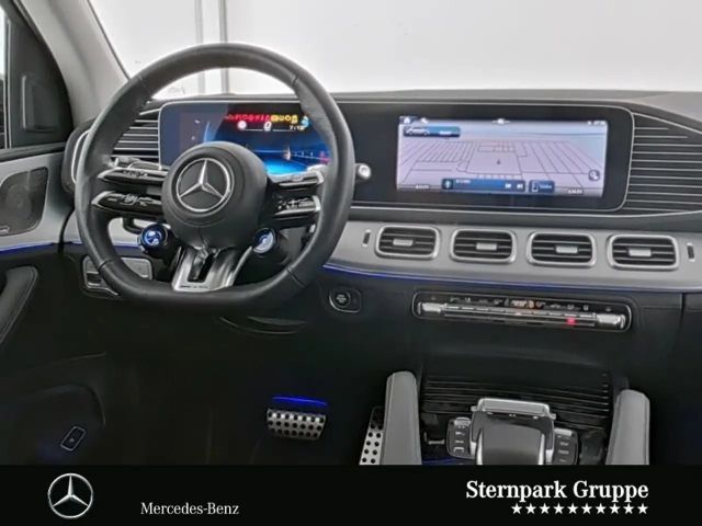 Mercedes-Benz GLE 53 AMG 4MATIC+ AMG Line