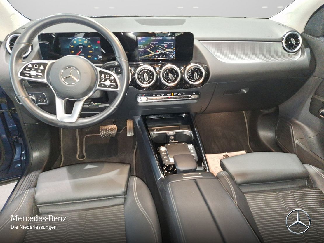 Mercedes-Benz GLA 200 GLA 200