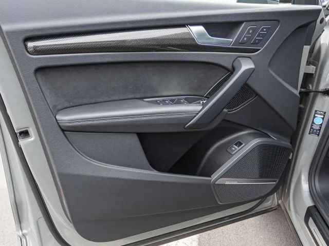 Audi SQ5 TDI Navi HuD Panorama B&O AHK