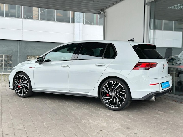 Volkswagen Golf 2.0 TSI GTI