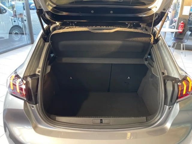 Peugeot 208 GT-Line PureTech