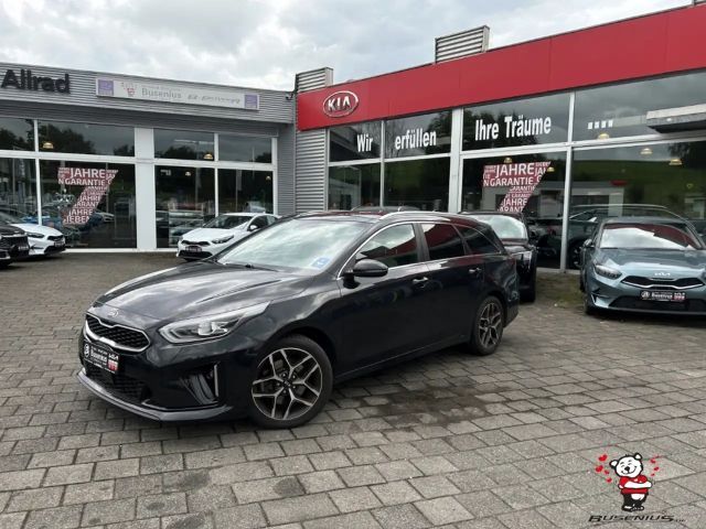 Kia Ceed GDi GT-Line SportWagon