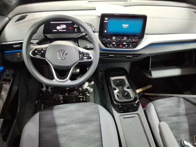 Volkswagen ID.4 Performance Pure