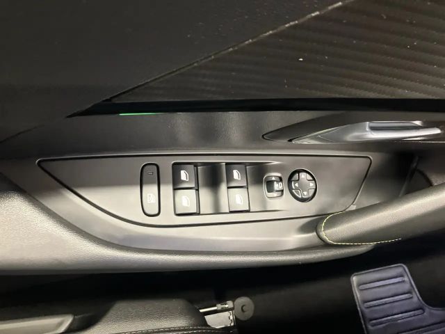 Peugeot 208 GT-Line PureTech