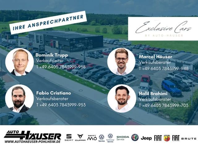 Alfa Romeo Stelvio AT8 Q4