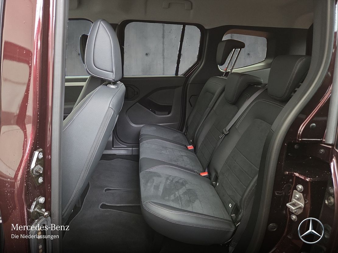 Mercedes-Benz T 180 Progressive