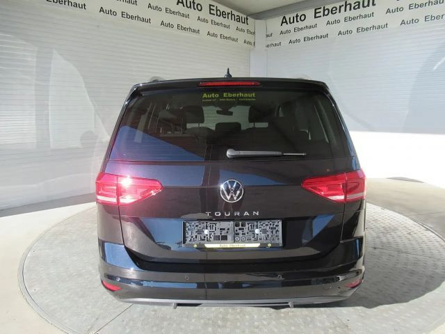Volkswagen Touran ACT DSG Life