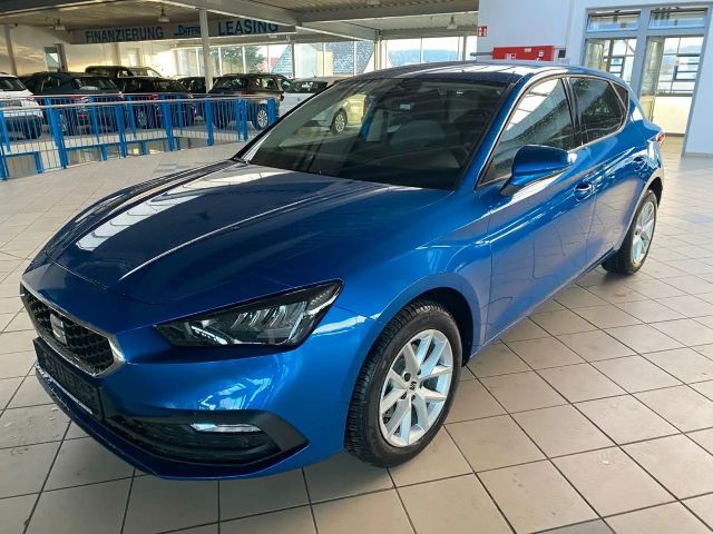 Seat Leon 1.5 TSI Style